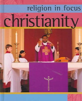 Christianitychristianity 