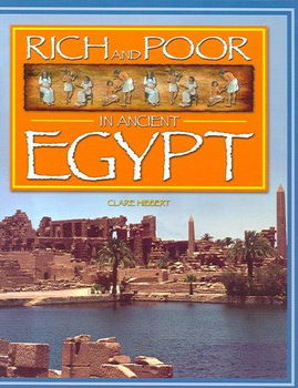 Rich & Poor in Ancient Egyptrich 