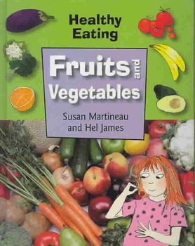 Fruit and Vegetablesfruit 