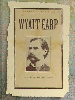 Wyatt Earpwyatt 