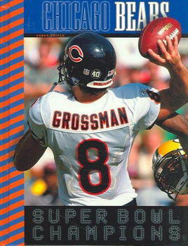 Chicago Bearschicago 