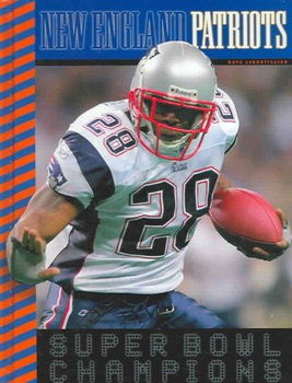 New England Patriotsengland 