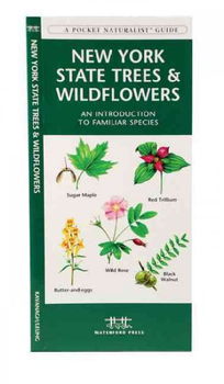 New York State Trees & Wildflowersyork 