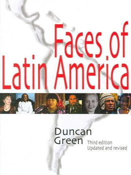 Faces of Latin Americafaces 