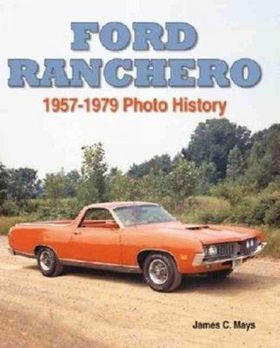 Ford Rancheroford 