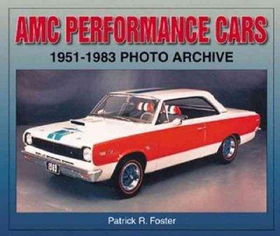 AMC Performance Carsamc 