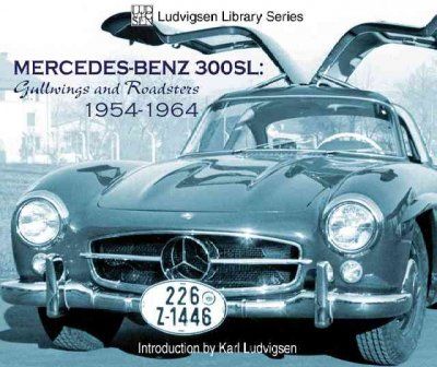 Mercedes Benz 300SLmercedes 