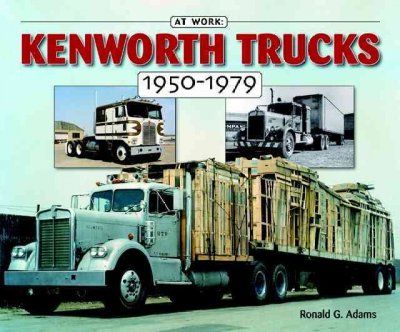 Kenworth Trucks 1950-1979kenworth 