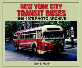 New York City Transit Busesyork 