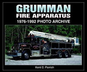 Grumman Fire Apparatusgrumman 