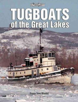 Tugboats of the Great Lakestugboats 