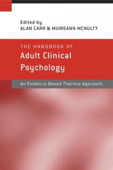 The Handbook of Adult Clinical Psychologyhandbook 