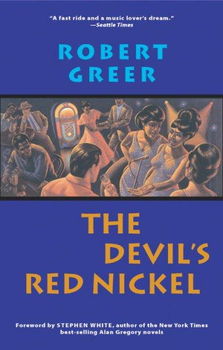 The Devil's Red Nickeldevil 