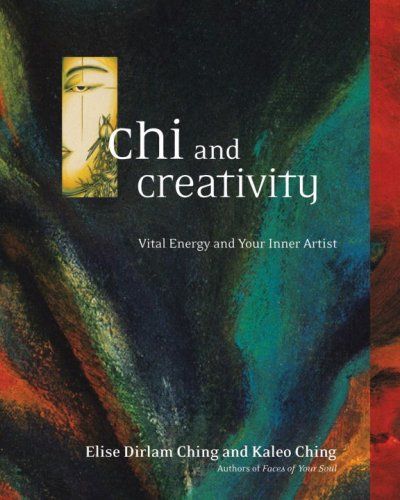 Chi and Creativitychi 