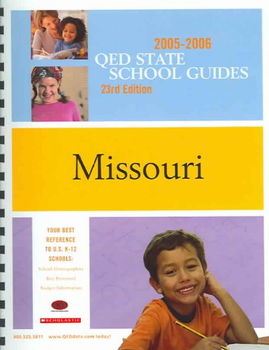 Qed State School Guide 2005-2006qed 