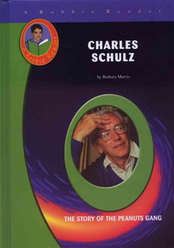 Charles Schulzcharles 