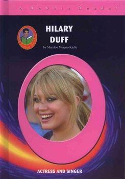 Hilary Duffhilary 