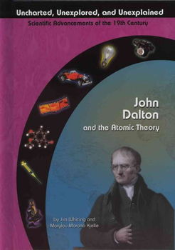 John Dalton and the Atomic Theoryjohn 