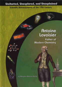 Antoine Lavoisierantoine 