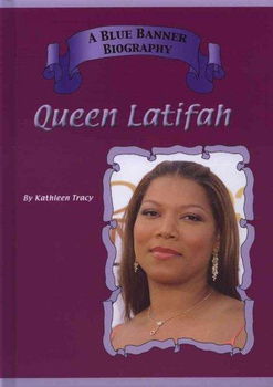 Queen Latifahqueen 