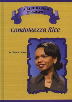 Condoleezza Ricecondoleezza 