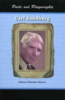Carl Sandburgcarl 