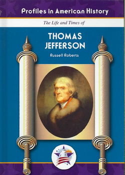 the Life and Times of Thomas Jeffersonlife 