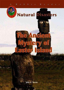 The Ancient Mystery of Easter Islandancient 
