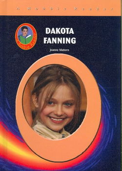 Dakota Fanningdakota 