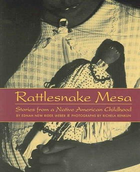 Rattlesnake Mesarattlesnake 