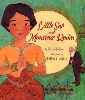 Little Sap and Monsieur Rodinlittle 