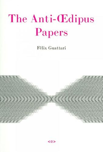 The Anti-Oedipus Papersanti 