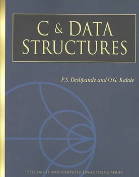 C & Data Structuresdata 