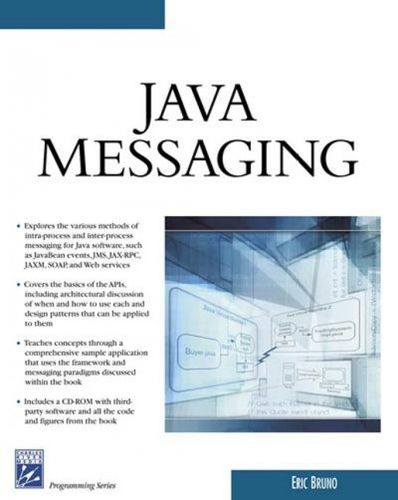 Java Messagingjava 