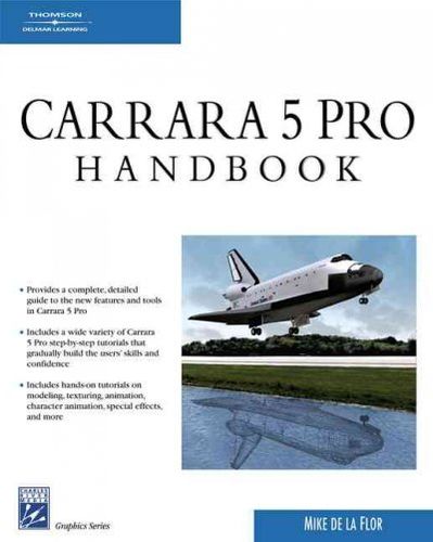 Carrara 5 Pro Handbookcarrara 