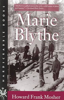 Marie Blythemarie 