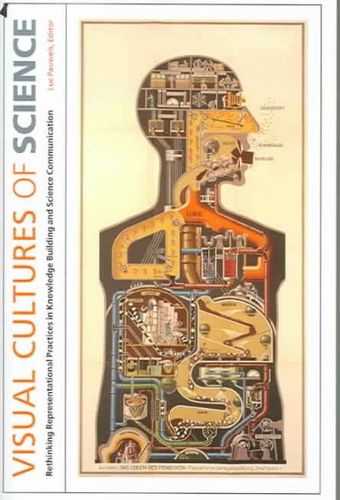 Visual Cultures of Sciencevisual 