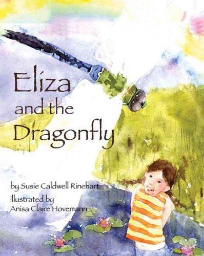 Eliza and the Dragonflyeliza 