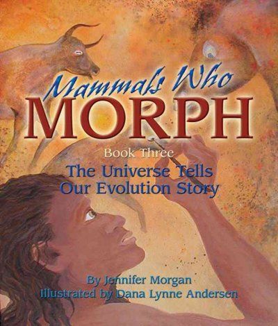 Mammals Who Morphmammals 