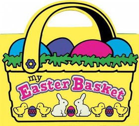My Easter Basketeaster 