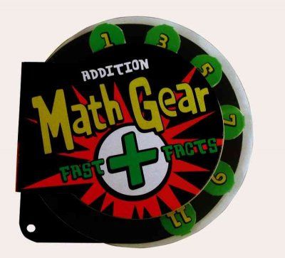 Math Gear Additionmath 