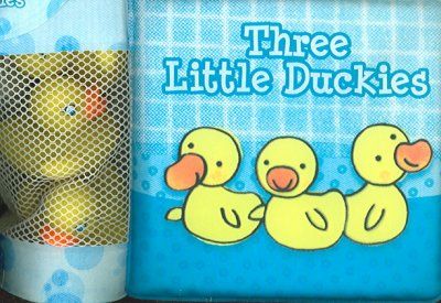 Three Little Duckieslittle 