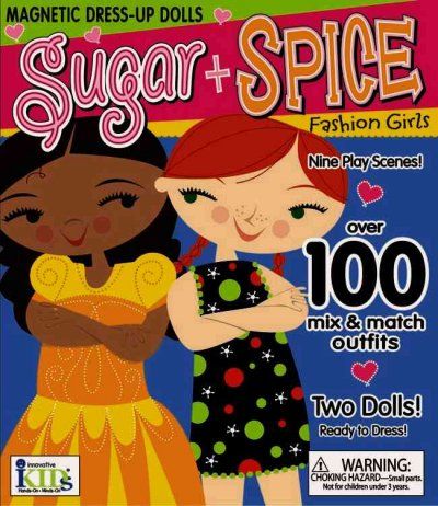 Sugar And Spicesugar 