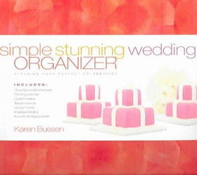 Simple Stunning Wedding Organizersimple 