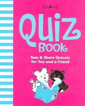 Coconut's Quiz Bookcoconut 