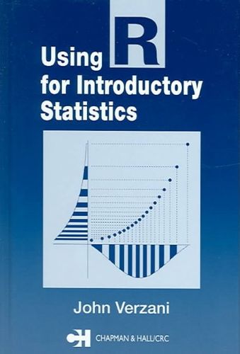 Using R for Introductory Statisticsintroductory 