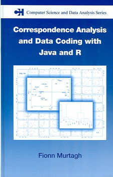 Correspondence Analysis And Data Coding With Java And Rcorrespondence 
