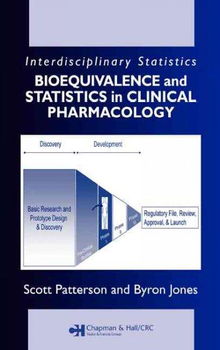 Bioequivalence And Statistics in Clinical Pharmacologybioequivalence 