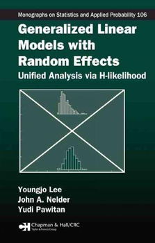 Generalized Linear Models With Random Effectsgeneralized 