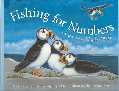 Fishing for Numbersfishing 